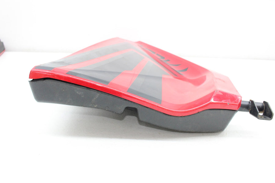 19-25 HONDA TALON 1000R SXS10S2R RIGHT PASSENGER DOOR PANEL