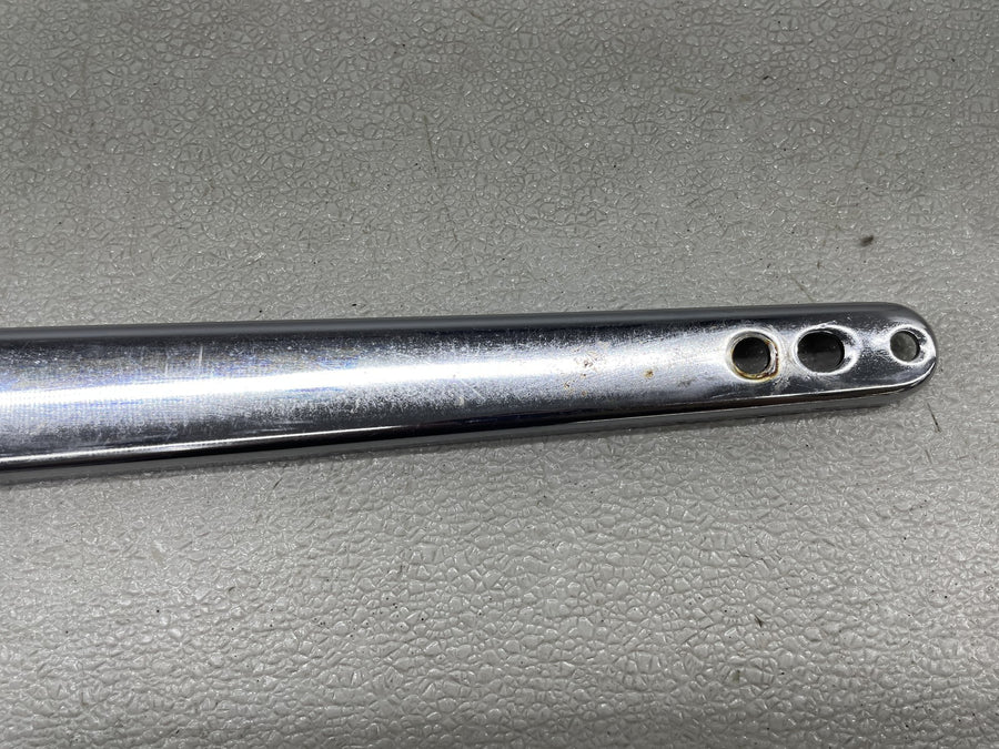 01-06 HARLEY-DAVIDSON SOFTAIL STANDARD FXSTI REAR BACK FENDER STRUTS MOUNTS