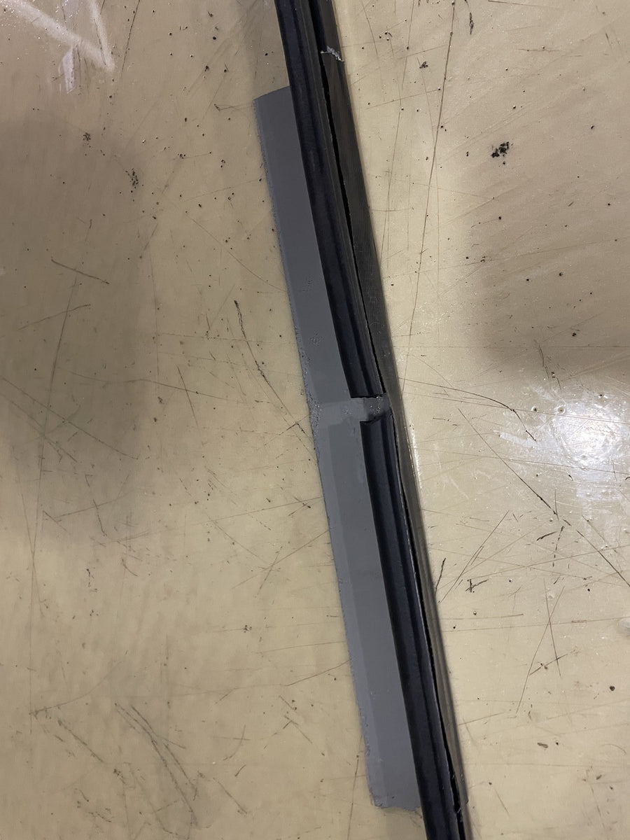 16-26 POLARIS GENERAL 1000 VENTED WINDSHIELD WIND SCREEN WIND SHIELD