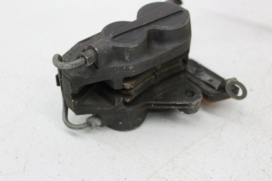 2000 YAMAHA YZF R6 FRONT BRAKE CALIPER