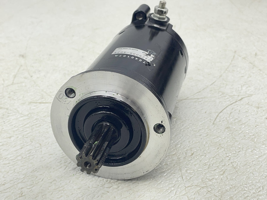 21-24 DUCATI SUPERSPORT 950 S ENGINE STARTING STARTER MOTOR -DC 12V 270410107A