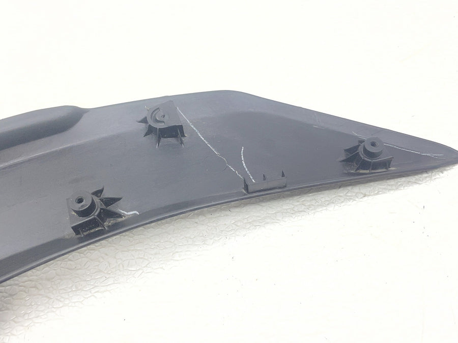 18-26 KAWASAKI Z125 PRO BR125 LEFT RIGHT COVERS PANELS COWLS FAIRING 36001-0635