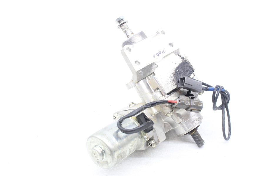 16-18 YAMAHA YXZ1000R POWER STEERING PUMP ASSEMBLY BOX