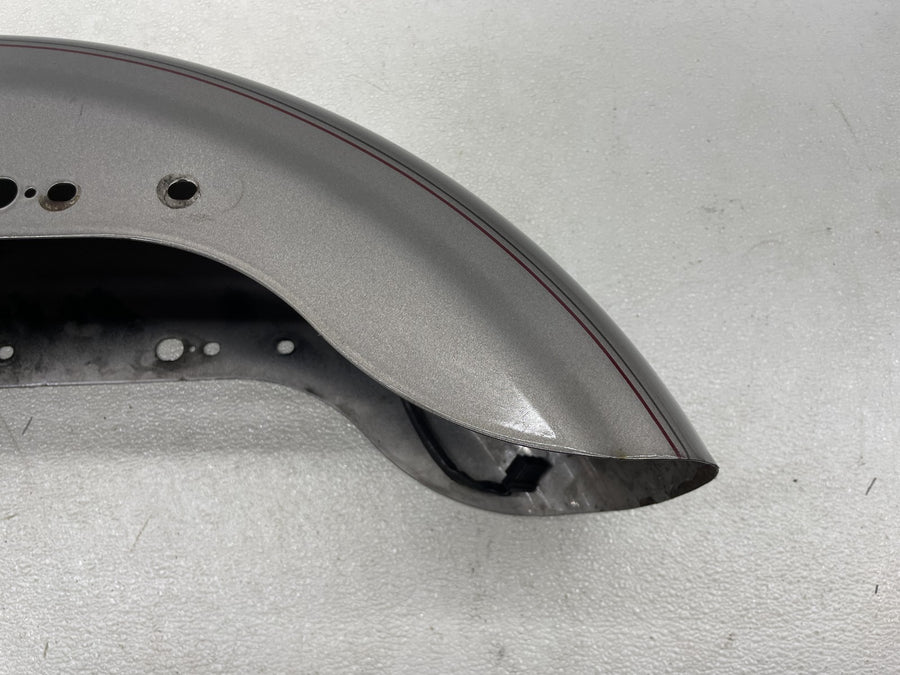 14-20 HARLEY-DAVIDSON SPORTSTER SUPER LOW XL1200T REAR BACK WHEEL FENDER