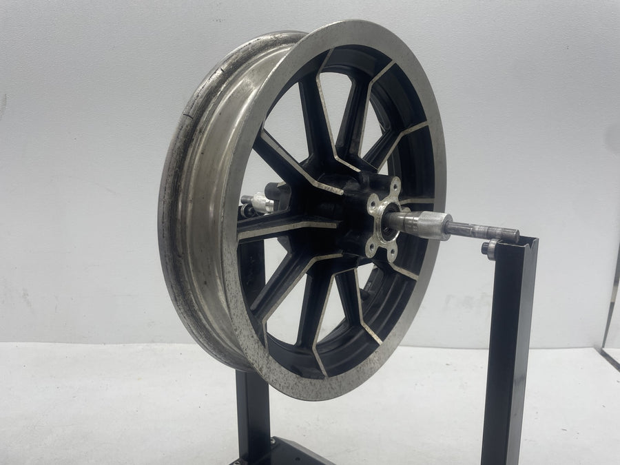 89-91 HARLEY-DAVIDSON ELECTRA GLIDE CLASSIC FLHTC FRONT WHEEL RIM