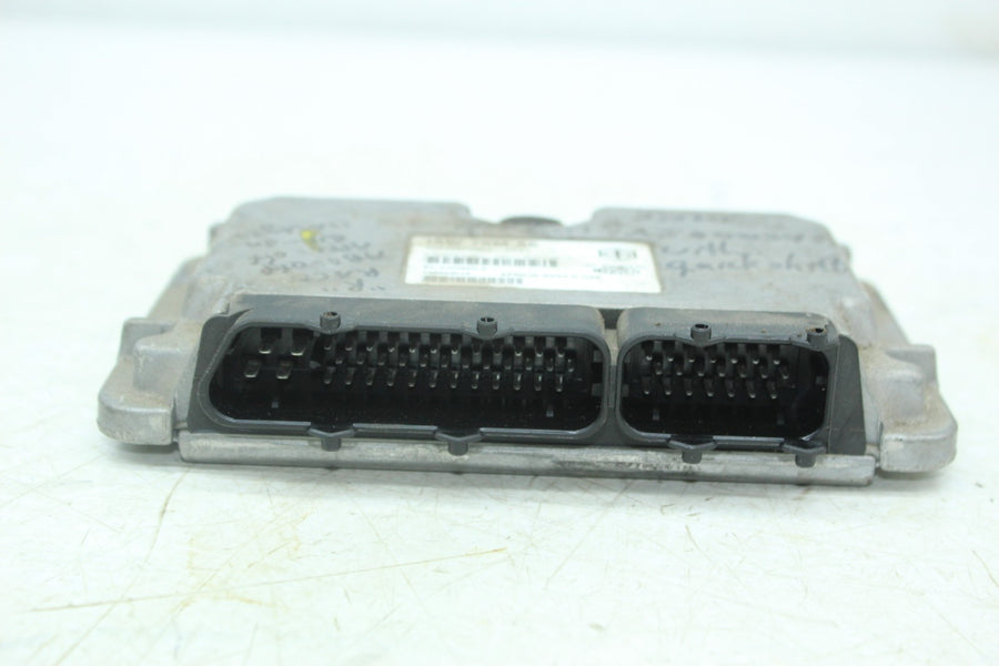 10-14 APRILIA RSV4R OEM ECU COMPUTER CONTROLLER UNIT BLACK BOX ECM CDI