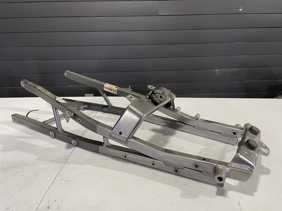 2002 APRILIA SL1000 FALCO SL 1000 REAR BACK TAIL SUBFRAME SUB FRAME