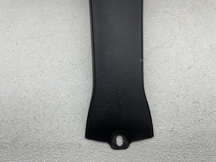 12-17 HARLEY-DAVIDSON DYNA LOW RIDER FXDL GAS TANK CAP COVER TRIM PANEL COWL