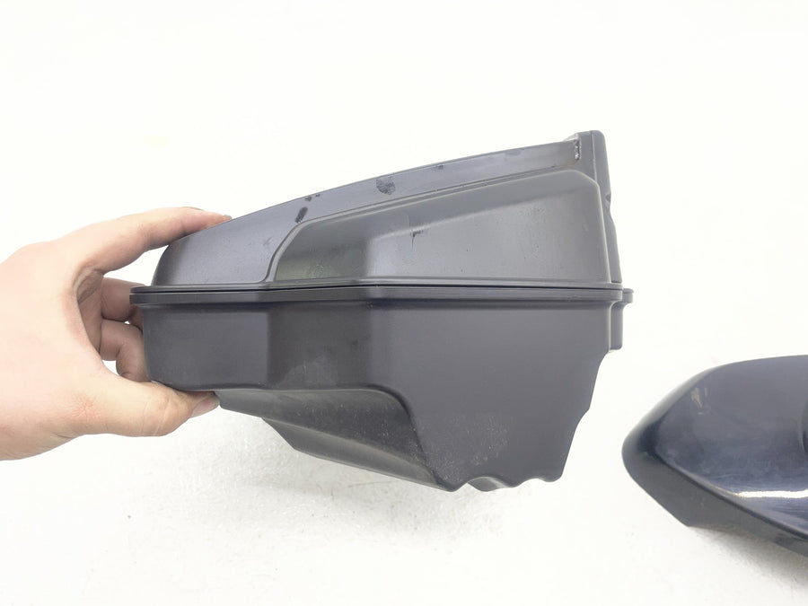 24-26 HARLEY-DAVIDSON ROAD GLIDE FLTRX AIR CLEANER FILTER BOX
