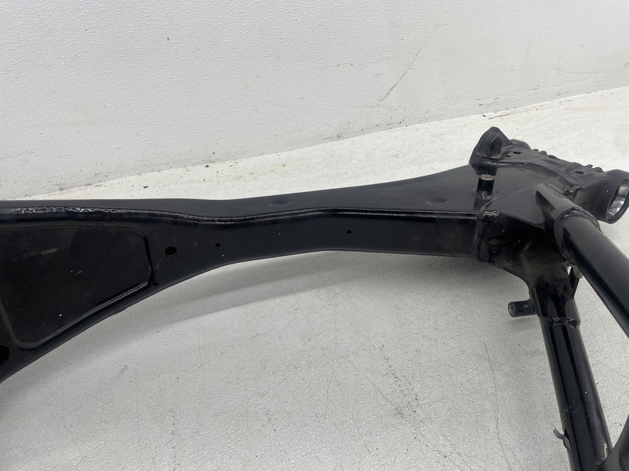 12-16 HARLEY-DAVIDSON ROAD GLIDE SPECIAL FLTRXS STPSS20 FRAME CHASSI STRAIGHT