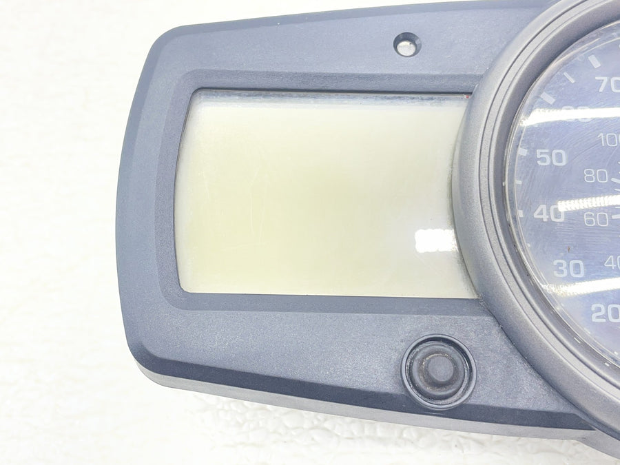 11-15 BMW G650 GS G650GS GAUGES METER SPEEDO TACH 62-11-8-526-530 3K