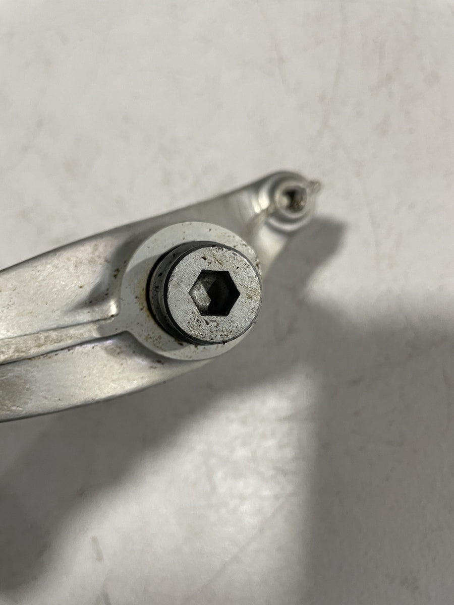 99-05 DUCATI ST4 REAR DOGBONE SHOCK LINKAGE LINK