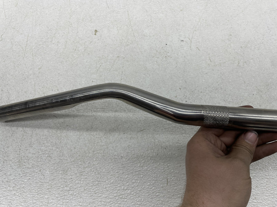 06-07 HARLEY-DAVIDSON STREET ROD VRSCR HANDLEBARS HANDLE BARS