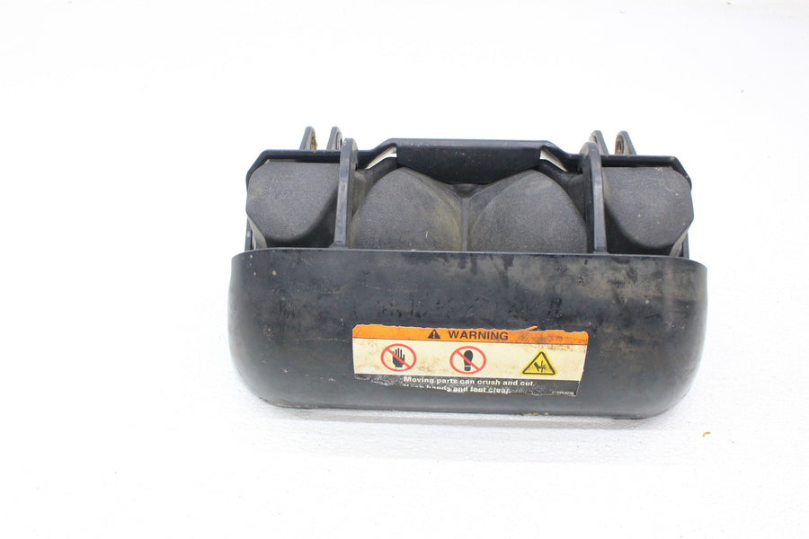 11-17 SEA-DOO GTI 155 SE REVERSE GATE SCOOP BUCKET 268000184