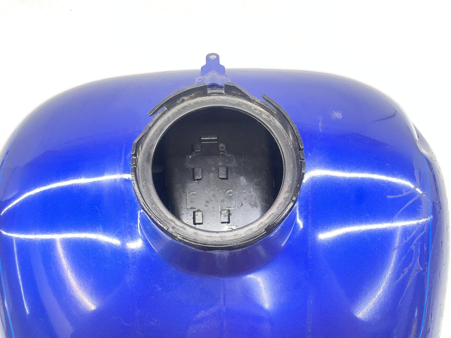 12-16 HARLEY-DAVIDSON ROAD GLIDE SPECIAL FLTRXS GAS TANK FUEL PETROL RESERVOIR