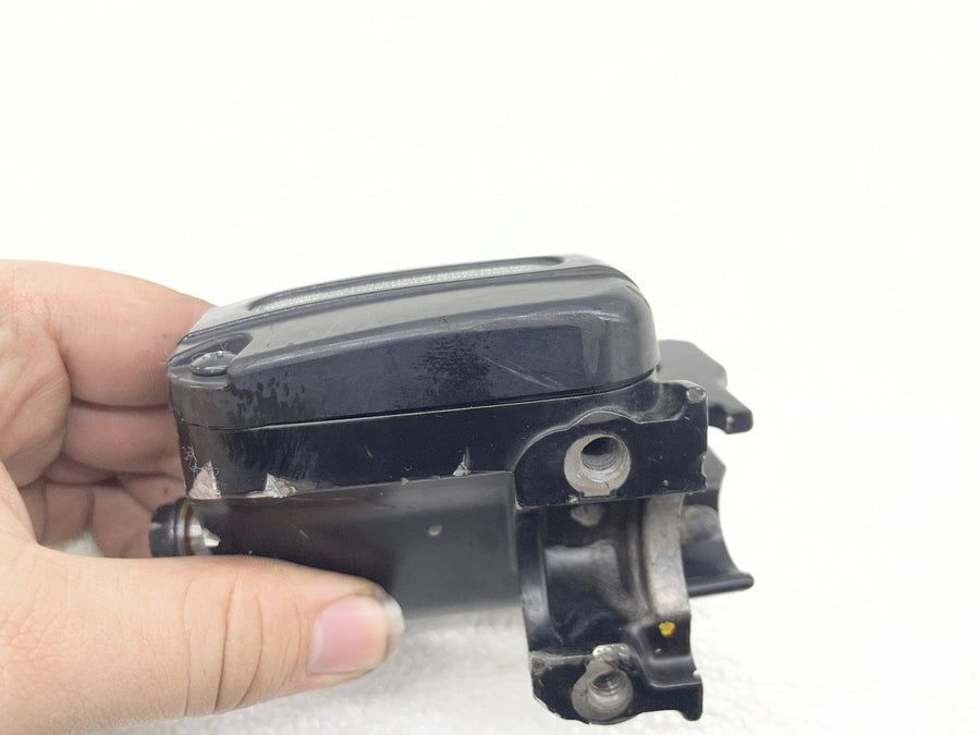 17-23 HARLEY-DAVIDSON ELECTRA GLIDE ULTRA LIMITED FRONT BRAKE MASTER CYLINDER
