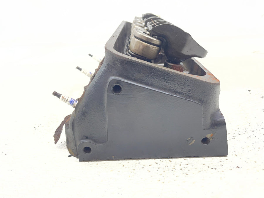 1988 MERCURY MERCRUISER 4.3 ENGINE LEFT CYLINDER HEAD VALVES COVER