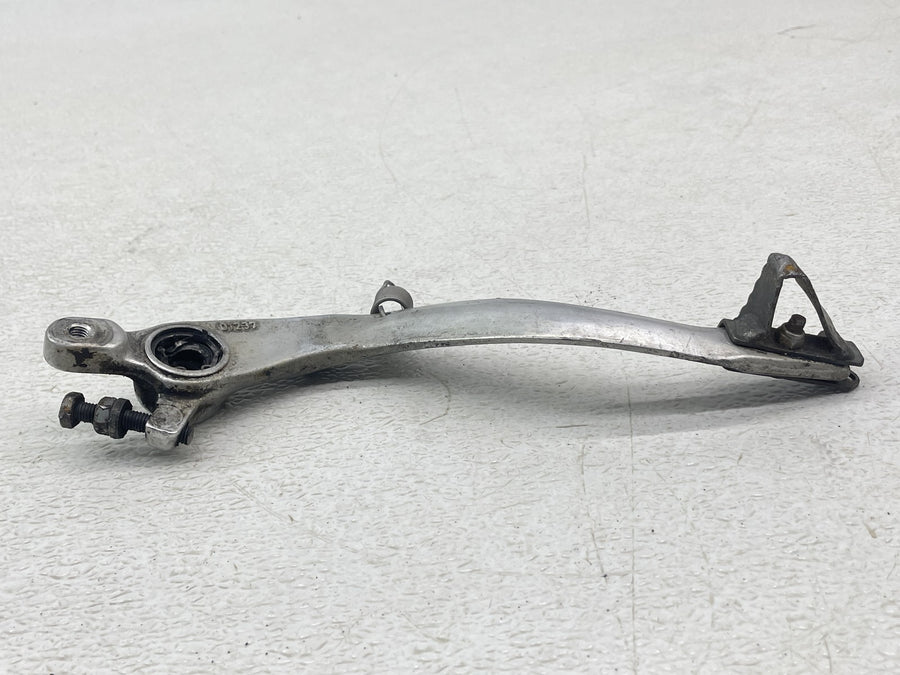 95-02 KTM 250 SX RIGHT REARSET BRAKE FOOT PEDAL