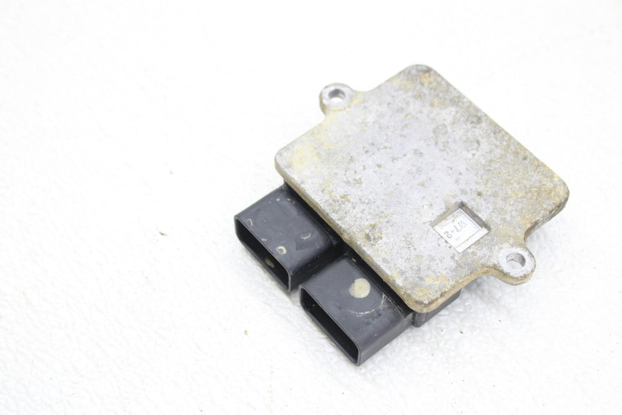 15-22 CF-MOTO ZFORCE 800 EX EPS OEM ENGINE ECU ECM CDI CONTROL MODULE UNIT