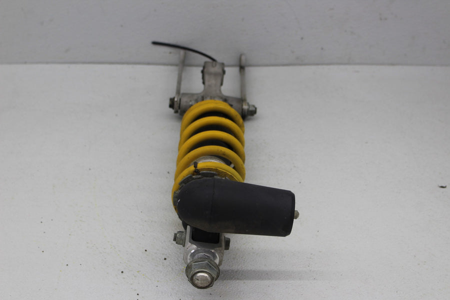 04-05 SUZUKI GSXR600 GSXR 600 REAR BACK SHOCK ABSORBER