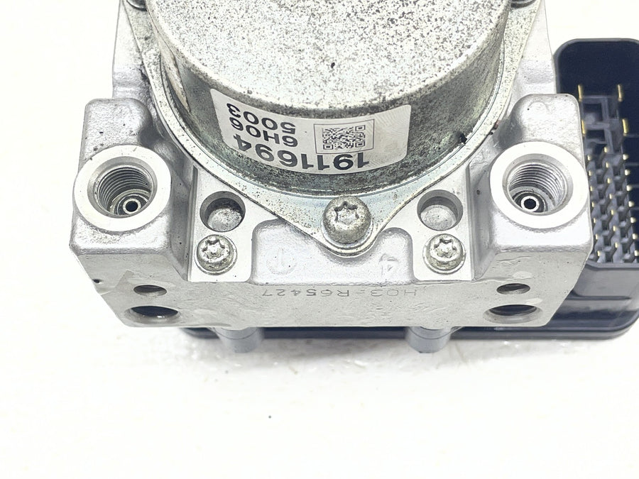 12-17 VICTORY CROSS COUNTRY TOUR ABS PUMP UNIT MODULE 1911694