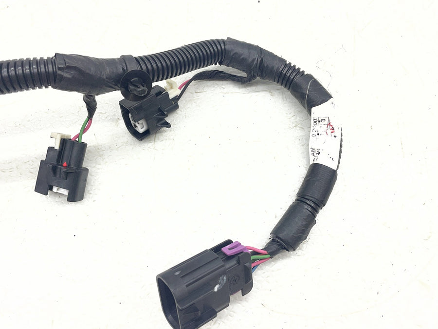 19 POLARIS SLINGSHOT SL FUEL INJECTOR SUB WIRE WIRING HARNESS