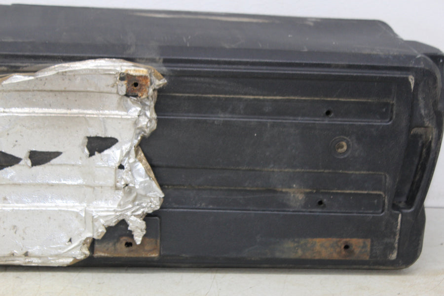 05 POLARIS RANGER 500 6X6 REAR BACK STORAGE BOX (SEE DESCRP)