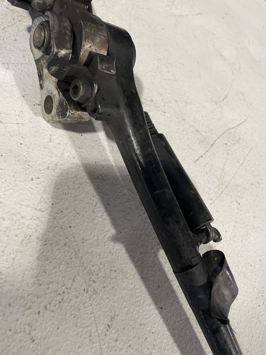 99-02 YAMAHA YZF R6 KICKSTAND SIDE KICK STAND 5EB-27311-00-00