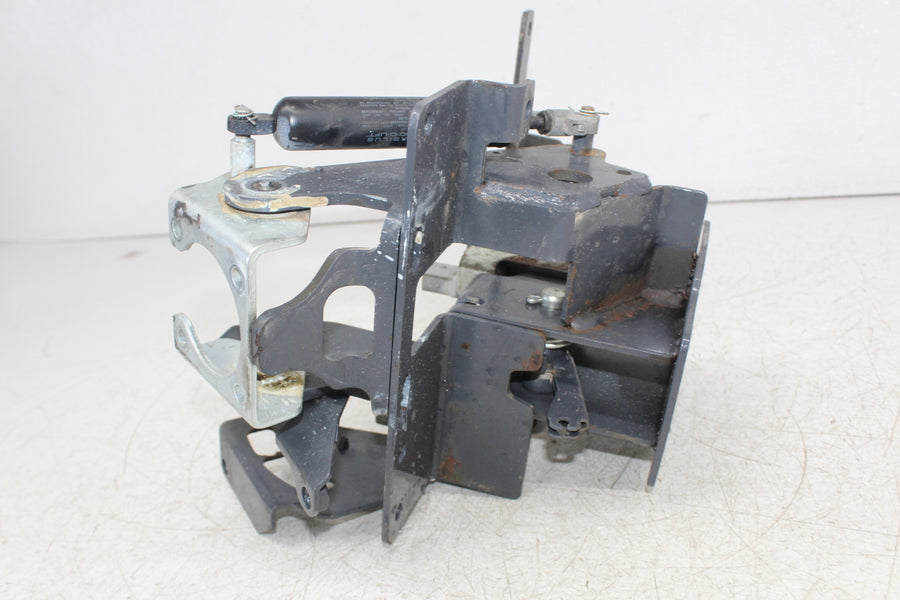 16 KUBOTA RTV-X1140 PEDAL ASSEMBLY