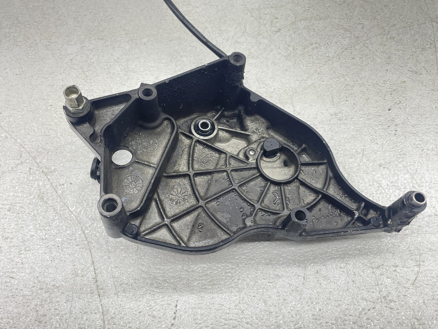 11-26 SUZUKI GSXR750 GSXR600 ENGINE SPROCKET COVER SPEED SENSOR