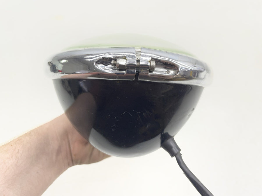 14-20 HARLEY-DAVIDSON SPORTSTER SUPER LOW XL1200T SINGLE HEADLIGHT HEAD LAMP