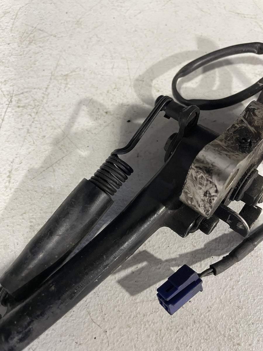 99-02 YAMAHA YZF R6 KICKSTAND SIDE KICK STAND 5EB-27311-00-00