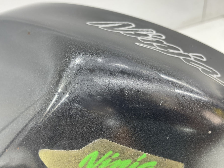 13-18 KAWASAKI NINJA ZX6R ZX636 GAS TANK FUEL CELL PETROL RESERVOIR