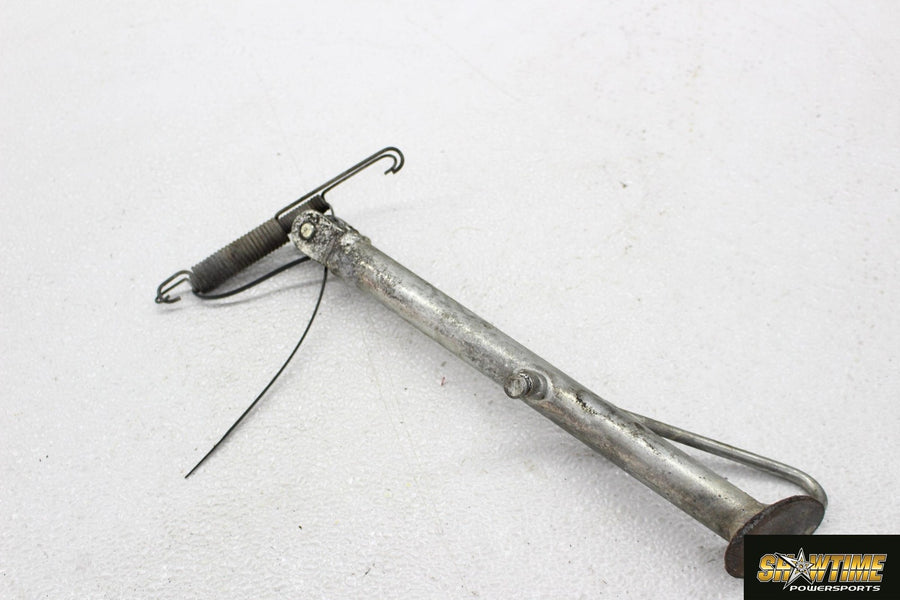 94-03 MZ SKORPION TRAVELLER KICKSTAND SIDE KICK STAND