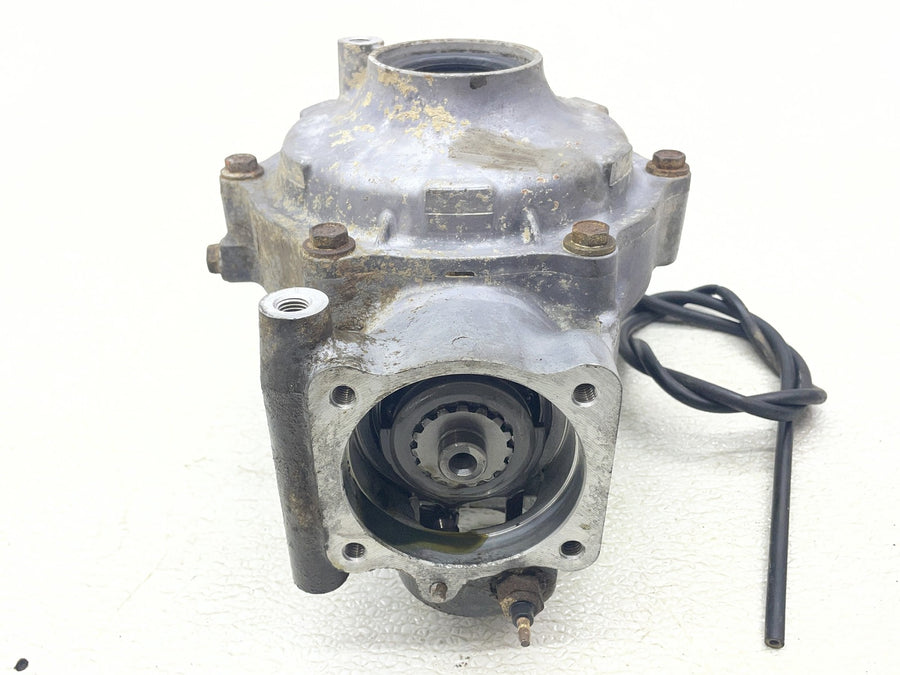 98-01 YAMAHA GRIZZLY 600 YFM600 FRONT DIFFERENTIAL FINAL DRIVE