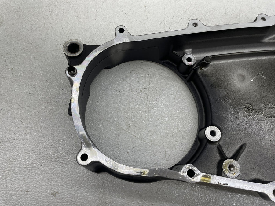 17-23 HARLEY-DAVIDSON ELECTRA GLIDE ULTRA LIMITED M8 107CI INNER PRIMARY COVER