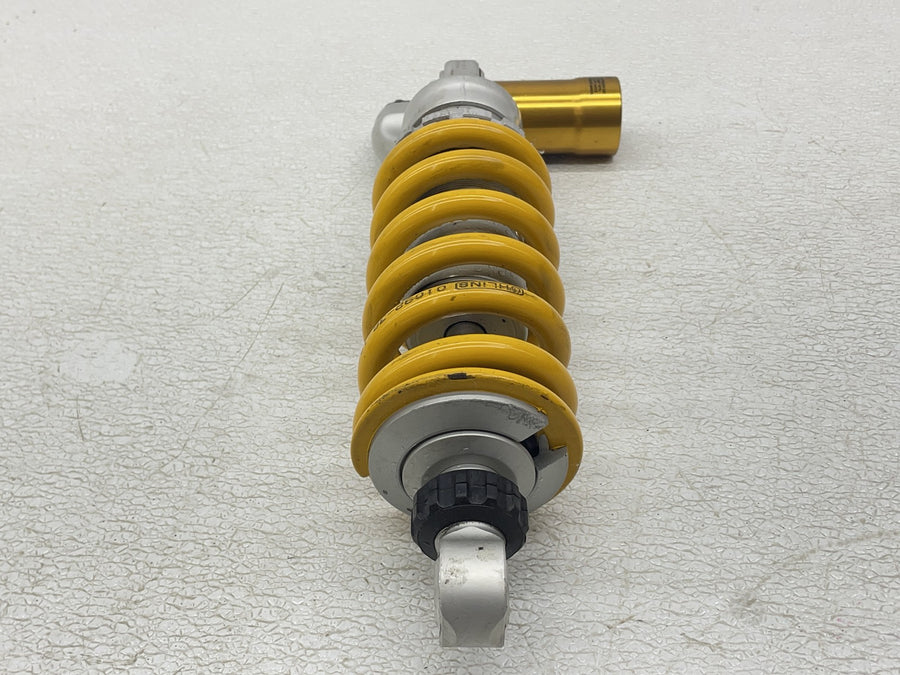21-24 DUCATI SUPERSPORT 950 S OHLINS REAR BACK SHOCK ABSORBER SUSPENSION
