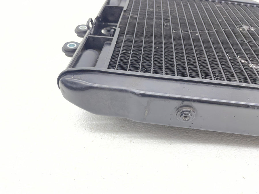 06-07 HARLEY-DAVIDSON STREET ROD VRSCR ENGINE COOLER COOLING RADIATOR RADIATER