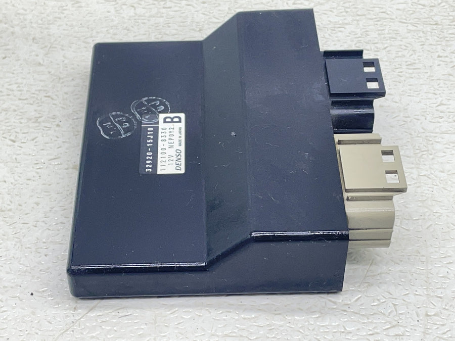 11-26 SUZUKI GSXR750 OEM ECU CDI ECM COMPUTER MODULE BOX 32920-15J10
