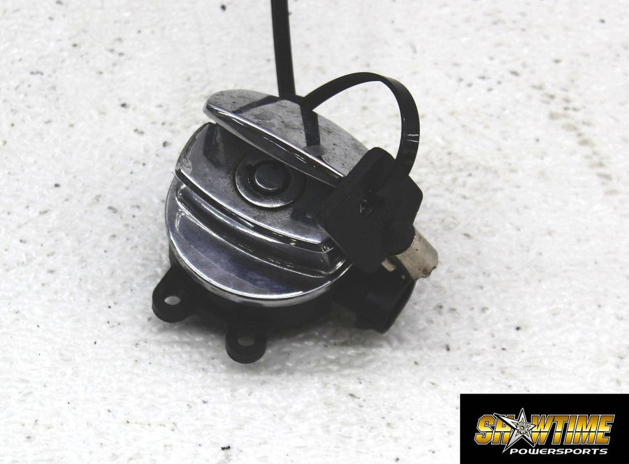 12-16 HARLEY-DAVIDSON SOFTAIL SLIM FLS IGNITION LOCK W KEY SET
