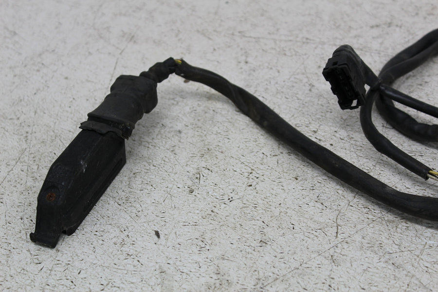 85-88 BMW K100RT MAIN ENGINE WIRING HARNESS MOTOR WIRE LOOM (SEE DESCP)