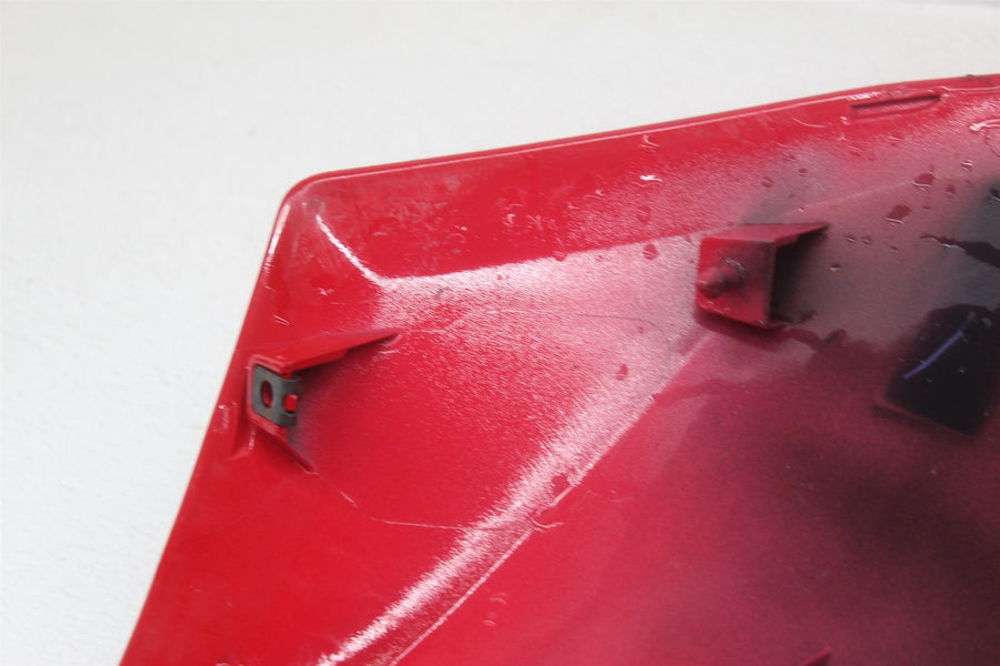 15-19 YAMAHA YZF R1 FRONT UPPER FAIRING COVER COWL TRIM