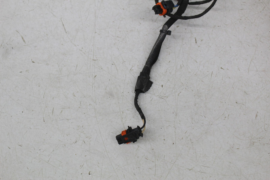 19-21 Can-am Ryker 900 engine sub Injector Wiring Harness Wire Loom