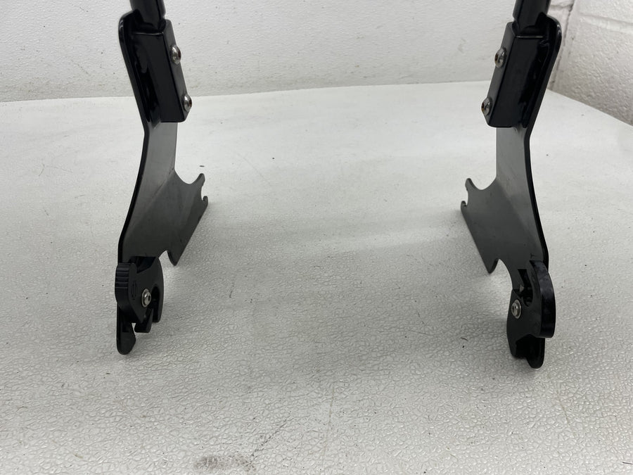 14-20 HARLEY-DAVIDSON SPORTSTER SUPER LOW XL1200T BACK REST SISSY BAR