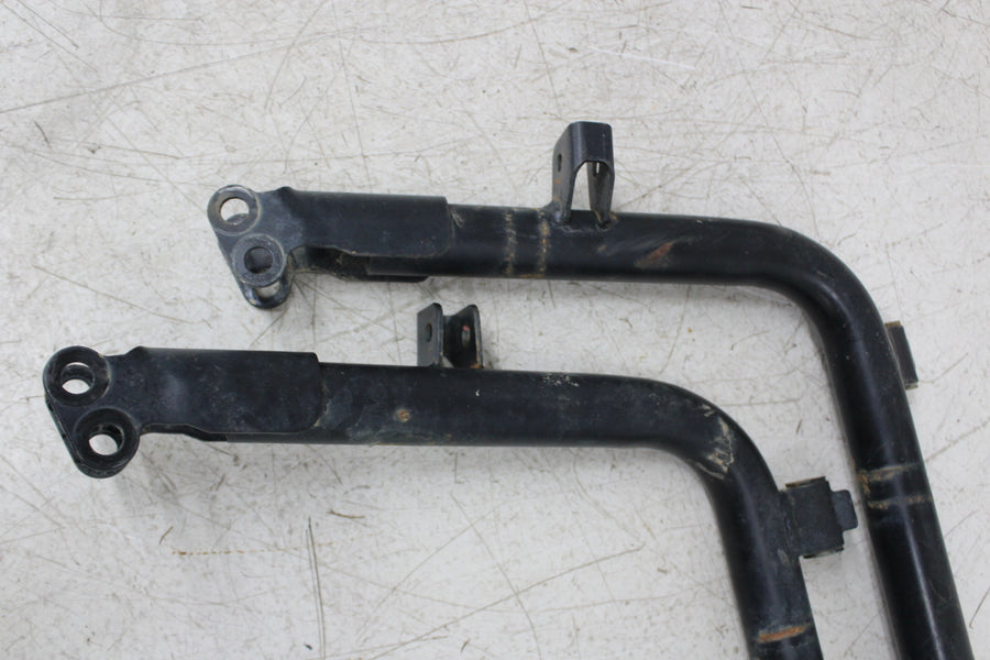 18 POLARIS RZR XP 1000 ROLL CAGE