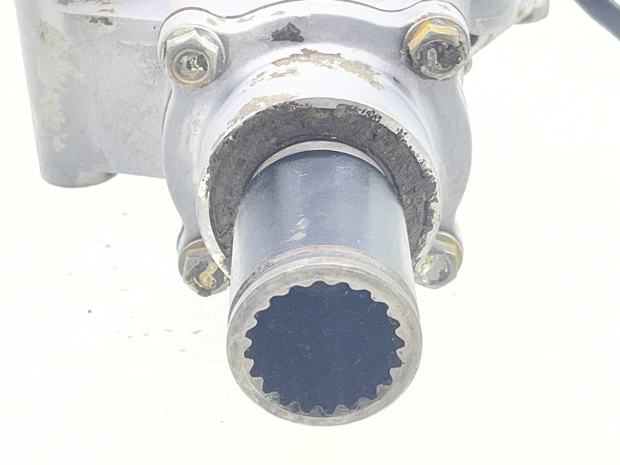 16-26 CF-MOTO CFORCE 400 400S FRONT DIFFERENTIAL FINAL DRIVE