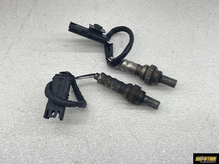 14-16 BMW R NINE T OXYGEN O2 EXHAUST GAS LAMBDA SENSOR