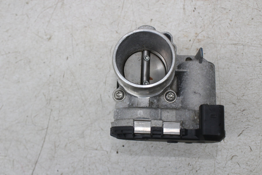 22 CAN-AM RYKER RALLY 900 THROTTLE BODY BODIES