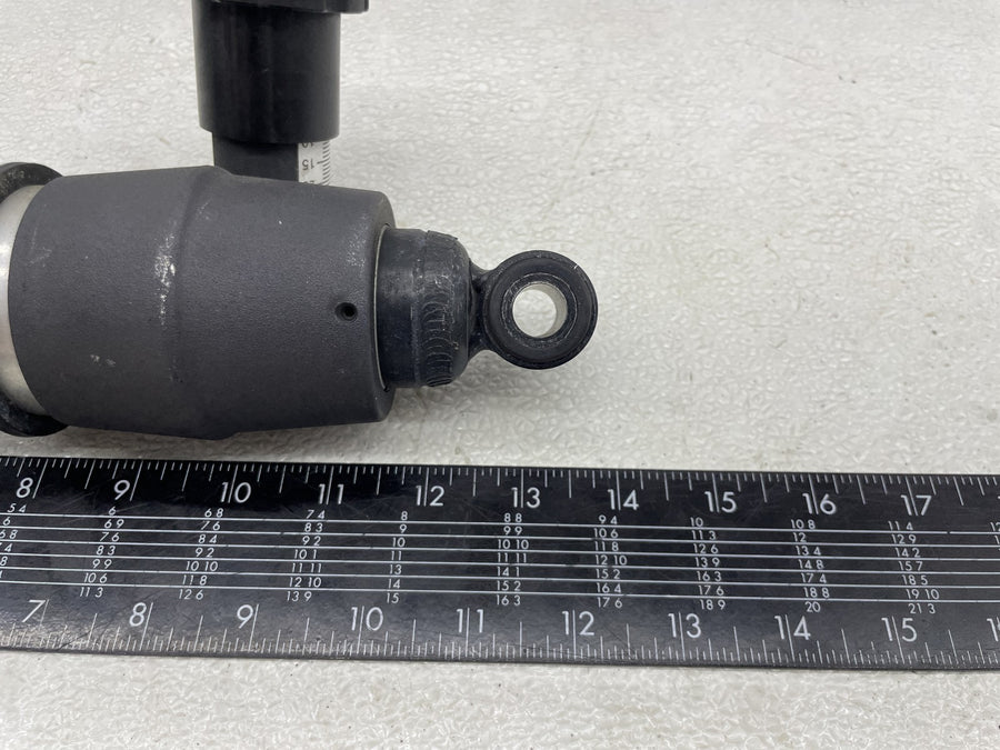 24-26 HARLEY-DAVIDSON ROAD GLIDE FLTRX REAR BACK SHOCK ABSORBERS SET PAIR