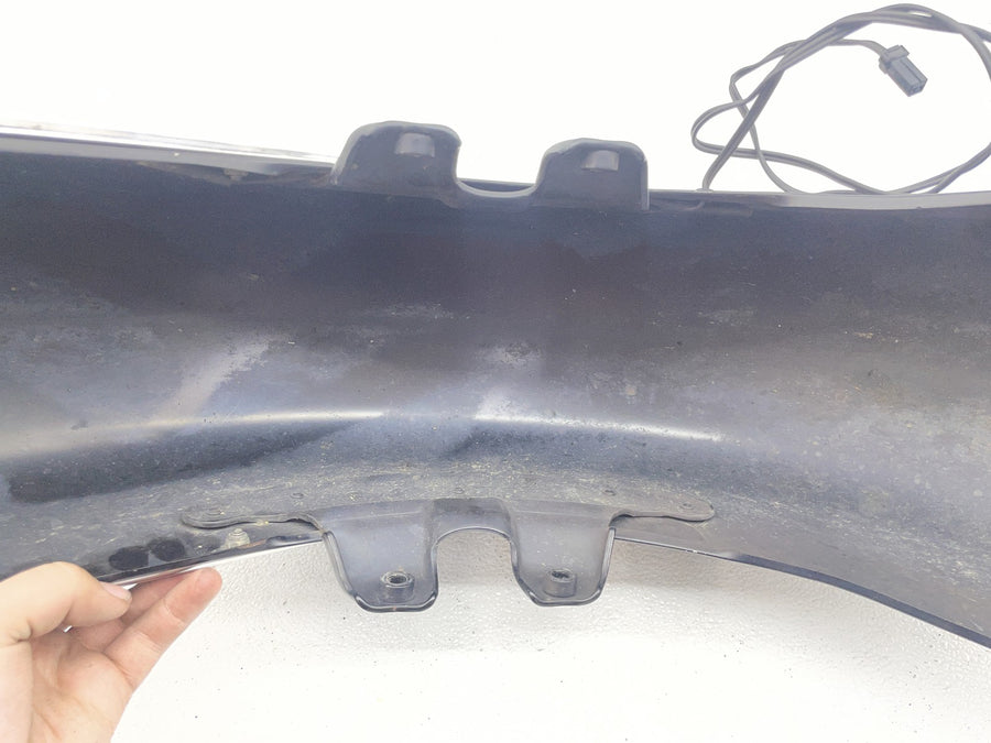 07-11 HARLEY-DAVIDSON ELECTRA GLIDE FLHT FRONT WHEEL FENDER